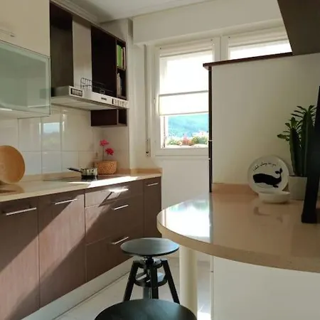 Apartment Apartamento Con Y Zona De Trabajo En Castro Castro Urdiales
