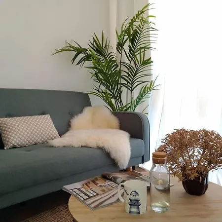 Apartamento Con Y Zona De Trabajo En Castro Appartamento Castro Urdiales