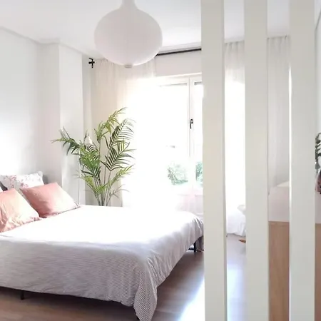 Apartamento Con Y Zona De Trabajo En Castro Appartamento Castro Urdiales